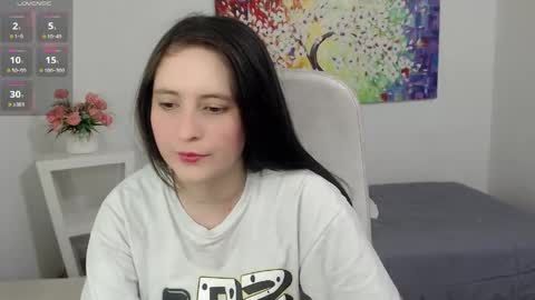 Tania  online show from April 22, 7:26 pm