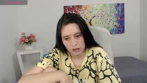 Tania  online show from April 23, 7:05 pm