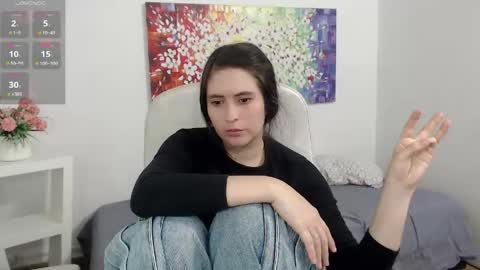 Tania  online show from April 27, 6:39 pm