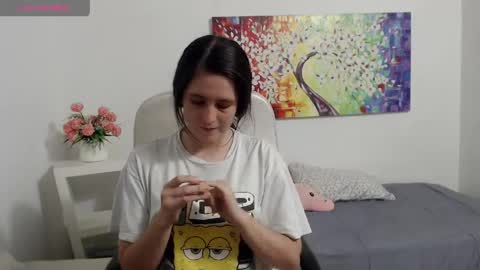 Tania  online show from April 29, 6:03 pm