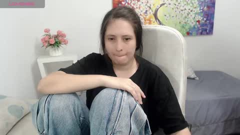 Tania  online show from May 4, 7:21 pm
