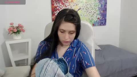 Tania  online show from May 6, 7:41 pm