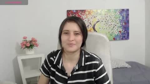 Tania  online show from May 22, 4:45 pm