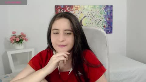 Tania  online show from May 27, 8:06 pm