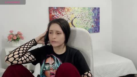 Tania  online show from May 30, 3:42 pm