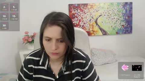 Tania  online show from June 2, 6:54 pm