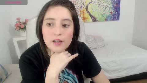 Tania  online show from June 3, 7:30 pm