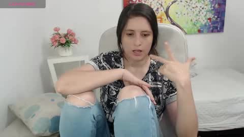 Tania  online show from June 6, 7:29 pm