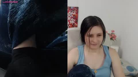 Tania  online show from July 4, 5:52 pm