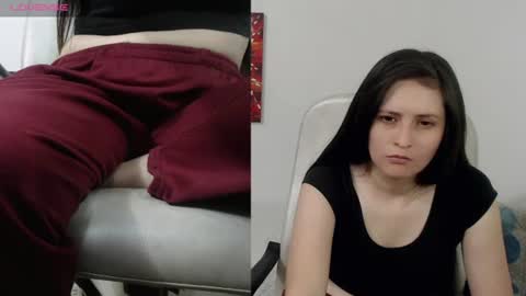 Tania  online show from July 9, 6:56 pm