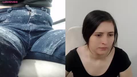 Tania  online show from July 12, 3:14 pm