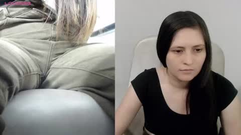 Tania  online show from July 14, 6:57 pm