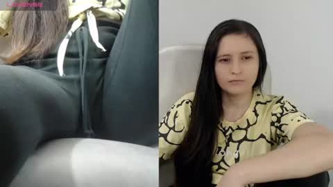 Tania  online show from July 21, 6:32 pm