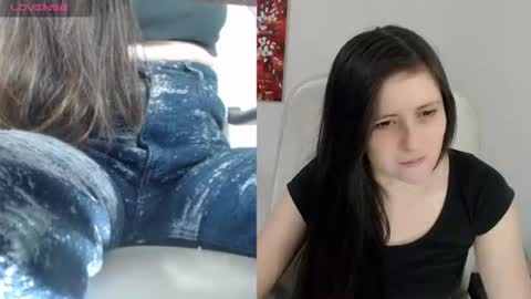 Tania  online show from July 30, 5:34 pm