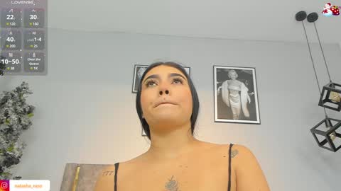 Tania online show from January 2, 11:31 am