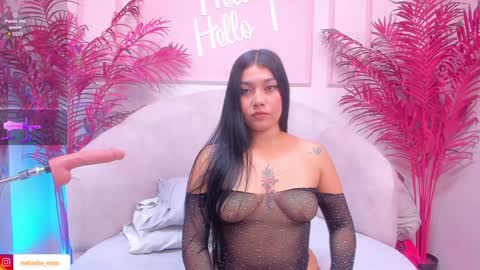 Tania online show from January 25, 11:34 am