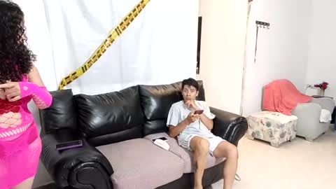 Snapshot of taniamilf69 chatting on November 3, 8:10 pm taniamilf69 online show from November 3, 8:10 pm