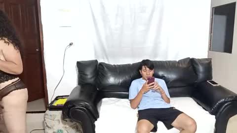 Snapshot of taniamilf69 chatting on November 24, 8:30 pm taniamilf69 online show from November 24, 8:30 pm