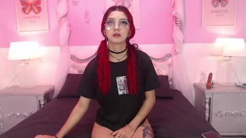 Tania Pierce online show from June 11, 11:41 am