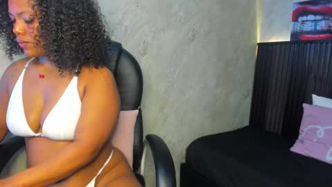 Tanisha online show from February 21, 11:17 pm
