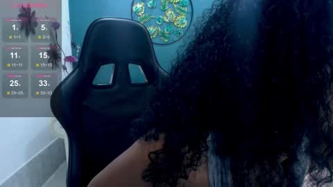 Snapshot of tanisha_curly_ chatting on March 16, 12:06 am Tanisha online show from March 16, 12:06 am