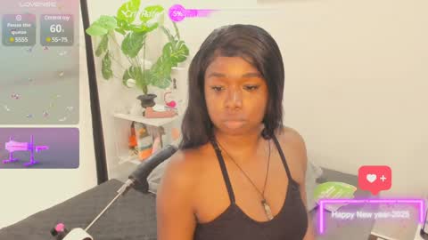 Snapshot of tanishaaevans chatting on December 31, 10:23 pm Tanisha online show from December 31, 10:23 pm