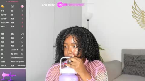 Tanisha online show from January 8, 5:43 am