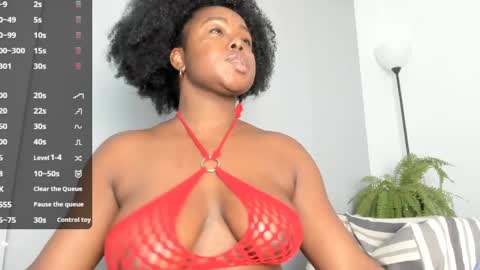 Tanisha online show from May 15, 5:25 am