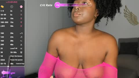 Tanisha online show from June 9, 3:40 am