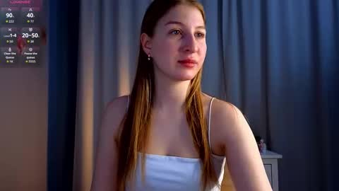 Angela and Victoria online show from February 4, 4:18 am