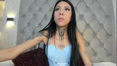 Snapshot of tanit_angels chatting on December 10, 4:38 pm TANIT ANGELS online show from December 10, 4:38 pm