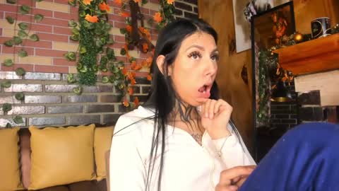 Snapshot of tanit_angels chatting on December 17, 5:47 pm TANIT ANGELS online show from December 17, 5:47 pm