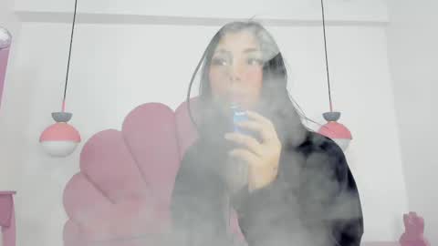 Snapshot of tanit_angels chatting on February 18, 7:43 am TANIT ANGELS online show from February 18, 7:43 am