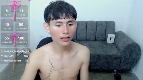 Andres online show from December 13, 9:24 am
