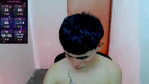 Andres online show from September 9, 10:04 am