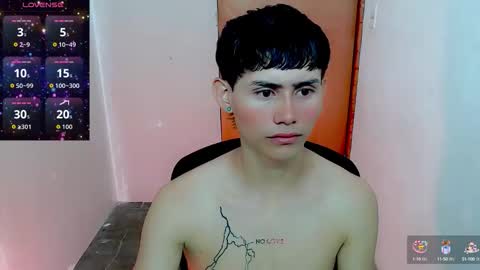 Andres online show from September 10, 8:47 am