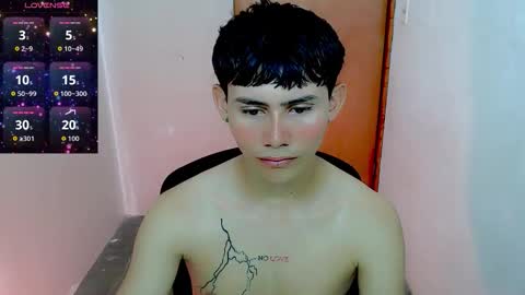 Andres online show from September 13, 9:42 am