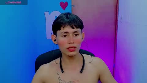 Andres online show from March 13, 2:40 am