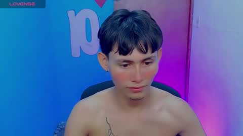 Andres online show from March 16, 2:06 am