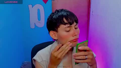 Andres online show from March 22, 3:21 am