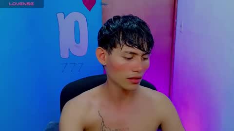 Andres online show from April 5, 3:15 am