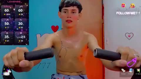 Andres online show from June 6, 5:23 am