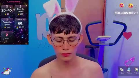 Andres online show from June 10, 4:01 am