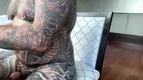 Tank Guy online show from February 4, 7:14 am