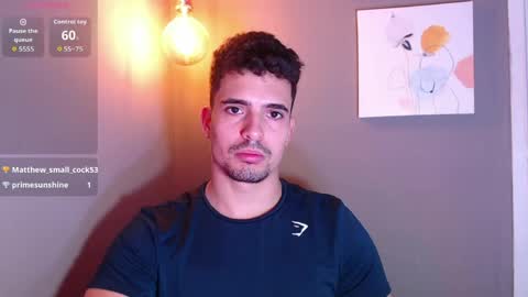 Tanner Jose online show from May 27, 6:27 pm