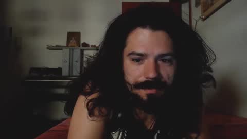 Tantra Man Yogi online show from September 21, 8:38 am