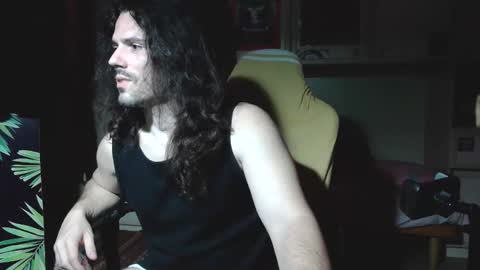 Tantra Man Yogi online show from September 30, 5:51 pm