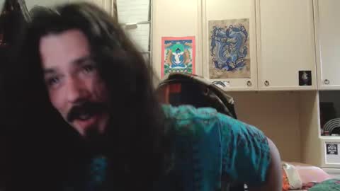 Tantra Man Yogi online show from February 5, 7:13 am