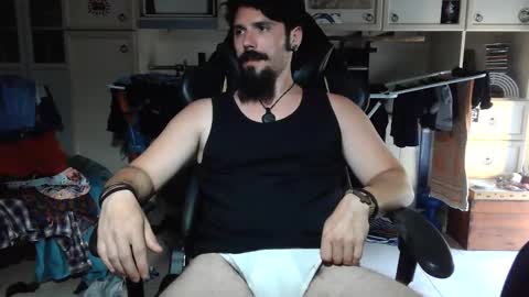 Tantra Man Yogi online show from June 7, 1:37 pm