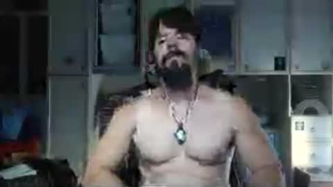 Tantra Man Yogi online show from June 12, 1:32 pm